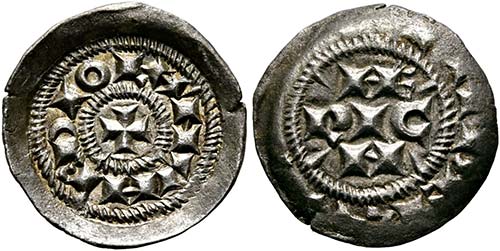 Heinrich III.- V. 1039-1125 - ... 