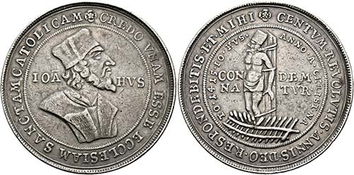 Prag - AR-Medaille (26,87g), ... 