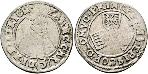 Franz v. Dietrichstein 1599-1636 - ... 