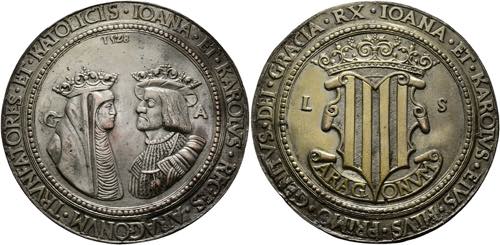 Karl V. 1506-1556 (gest.1558) - 2 ... 