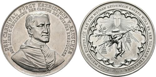 Wien - AR-Medaille (28,35g), ... 