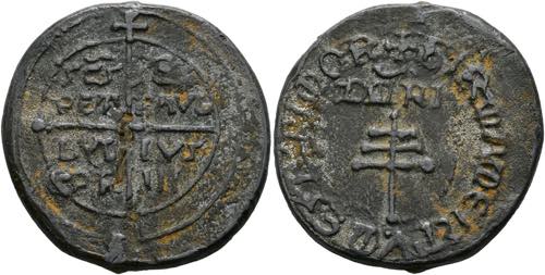 Lucius III. 1181 - 1185 - ... 