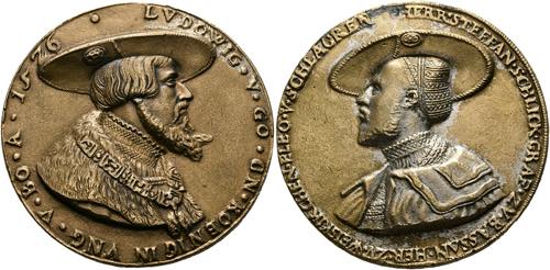 Ludwig II. 1516-1526 - ... 