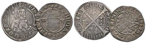 Erzherzog Sigismund 1439-1496 - ... 
