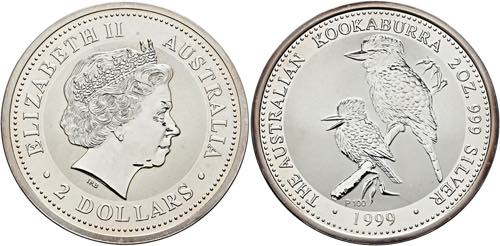 Elisabeth II. seit 19522 Dollars ... 