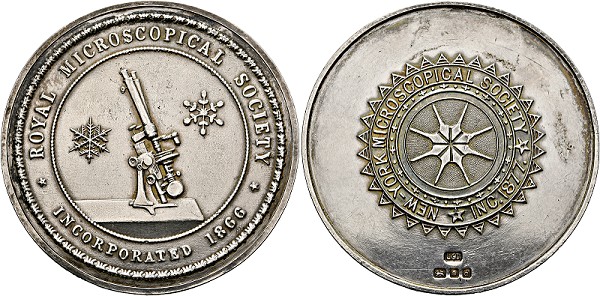 London - AR-Medaille (84,52g), ... 