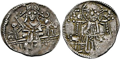 Stefan Uros IV. Dusan 1331-1355 - ... 