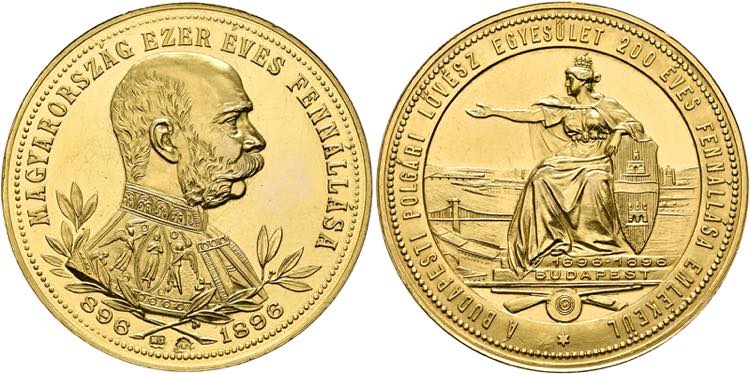 Franz Joseph 1848-1916 - ... 