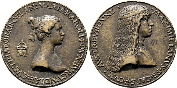 Maximilian I. 1493-1519 - ... 