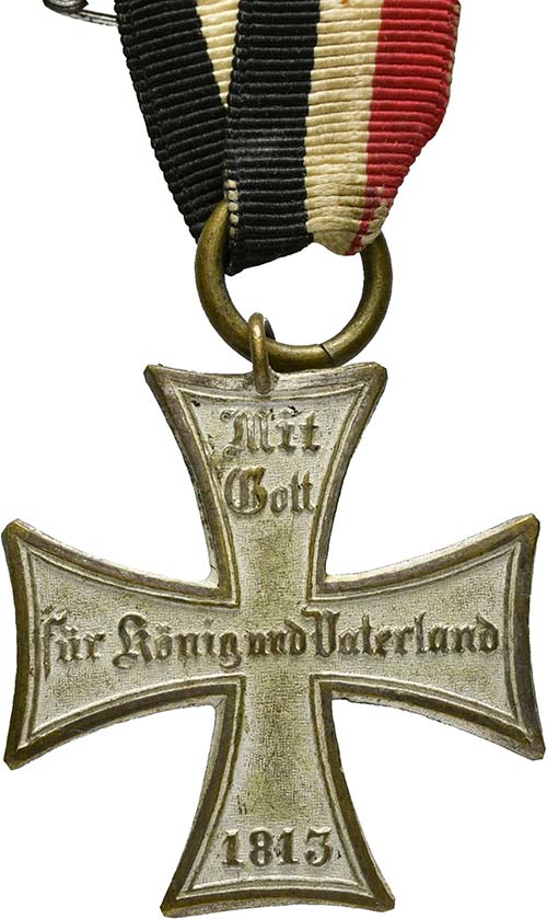 Deutsches Reich - Preußen - Lot 3 ... 