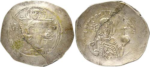 Alexios I. Komnenos (1081-1118) - ... 