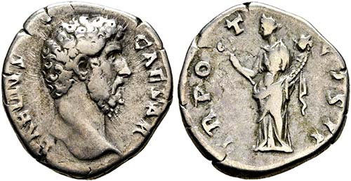 L. Aelius Caesar (136-138) - ... 