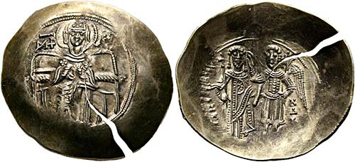 Isaakios II. Angelos (1185-1195) - ... 