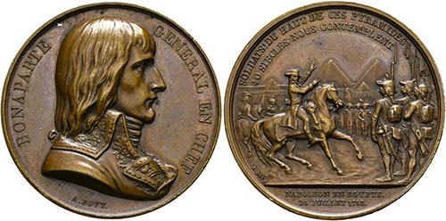 Napoleon I. 1804-1815 - ... 