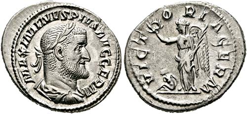Maximinus I. Thrax (235-238) - ... 