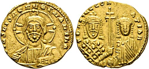 Basileios II. Bulgaroktonos ... 
