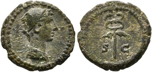 Domitianus (81-96) - Anonyme ... 