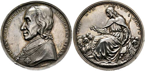 Wien - Erzbistum - AR-Medaille ... 