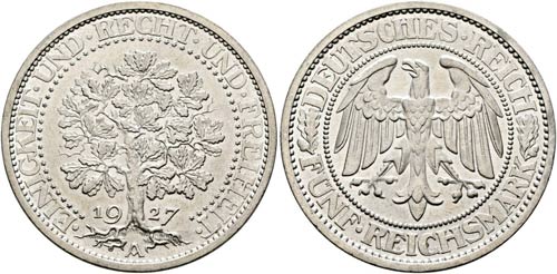 Weimarer Republik 1919-1933 - 5 ... 
