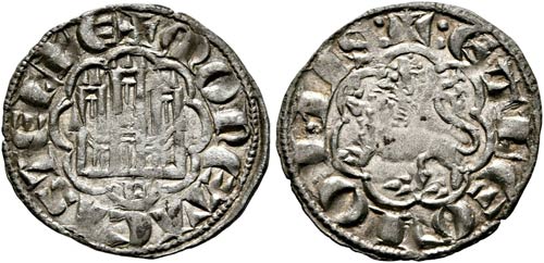 Alfons X. 1252-1284 - Noven ... 