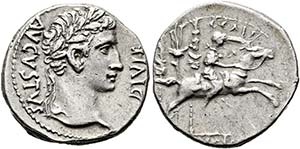 (D)   Augustus (27 v. Chr.-14 n. Chr.).  ... 
