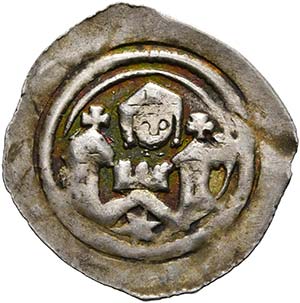 Philipp und Ulrich von Kärnten 1247-1265 - ... 