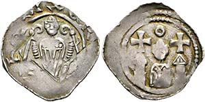 Patriarch Berthold v. Aquileia 1218-1251 - ... 
