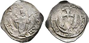 Heinrich IV. Andechs-Meranien 1204-1228 - ... 