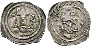 Otto VII.v.Andechs-Meranien um 1230-1234 - ... 