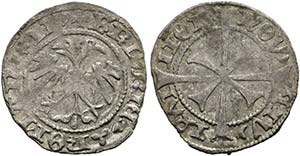Friedrich III. (V.) 1457-1485 - Grossetl ... 