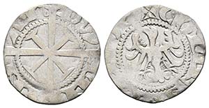 Meinhard I.-Albert II. 1253-1275 - ... 