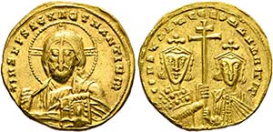 Konstantinos VII. Porphyrogennetos - ... 