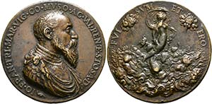 Gianfrancesco Trivulzio 1509-1573 - ... 