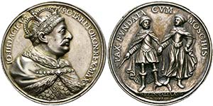 Johann III. Sobieski 1674-1694 - ... 
