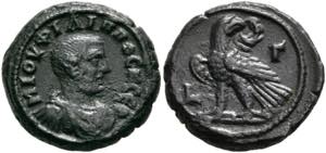Philippus II. Caesar (244-247) - ... 