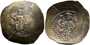 Nikephoros III. Botaneiates (1078-1081) - ... 