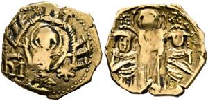 Andronikos II. Palaiologos (1282-1328) - ... 