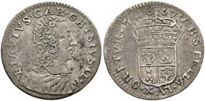 Papst Alexander VII. (1655-1667) - Luigino ... 