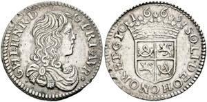 Friedrich Heinrich v. Nassau 1625-1647 - ... 