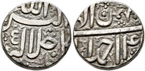 Akbar, Jalal ud-din Muhammed 1556-1605 - ... 
