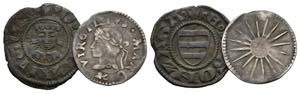 Lodovico II. Gonzaga 1445-1478 - Lot 2 ... 