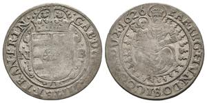 Gabriel Bethlen 1613-1629 - Lot 4 Stück; ... 