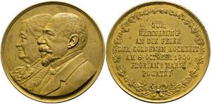 Deutschlandsberg (Steiermark) - AE-Medaille ... 