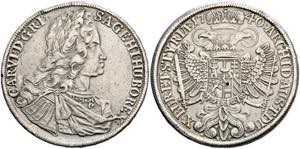 Karl VI. 1711-1740 - Taler 1740 Graz Mm. ... 