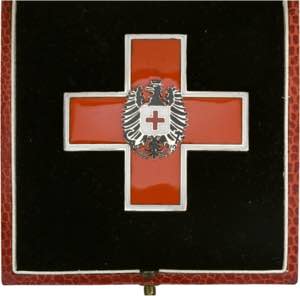 ÖSTERREICH - 2. REPUBLIK - Rotes Kreuz ... 