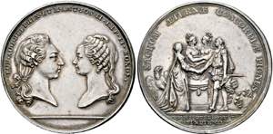 FRANKREICH - Ludwig XVI. 1791-1792 - ... 
