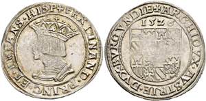 RDR - Ferdinand I. 1521-1564 - Pfundner 1526 ... 