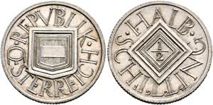 Salzburg-Erzbistum - 1. Republik 1918-1938 - ... 