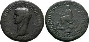 Nero Claudius Drusus (38-9 v.Chr.) - ... 
