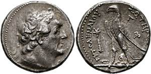 Ptolemaios II. Philadelphos (285-246) - ... 
